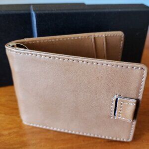 Card ID Wallet NWT